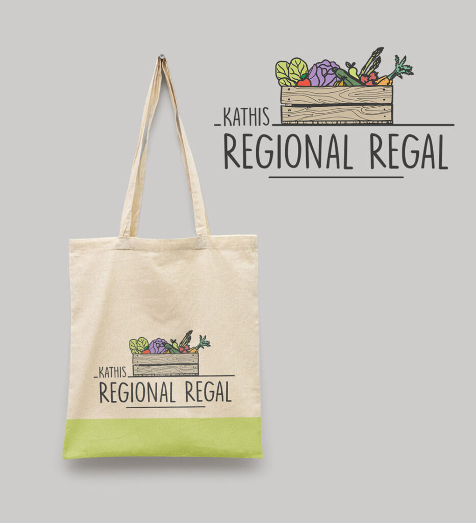 Logo Kathis Regional Regal